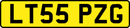 LT55PZG