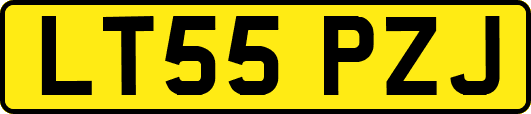 LT55PZJ