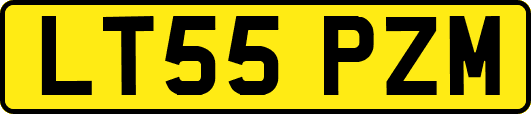 LT55PZM