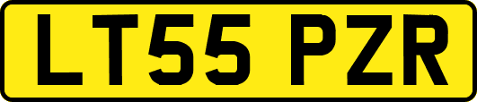LT55PZR
