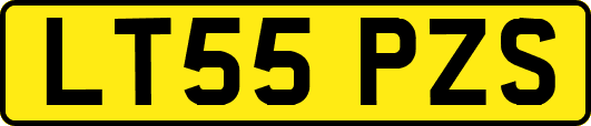 LT55PZS