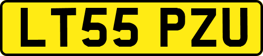 LT55PZU