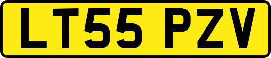 LT55PZV