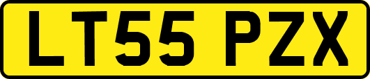 LT55PZX