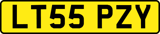 LT55PZY
