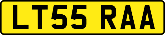 LT55RAA