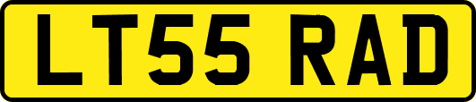 LT55RAD