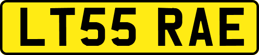 LT55RAE