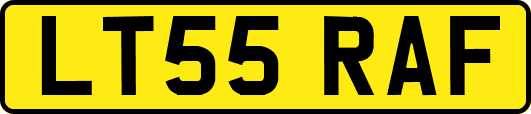 LT55RAF