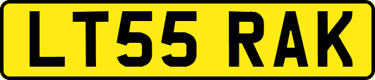 LT55RAK