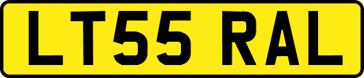 LT55RAL