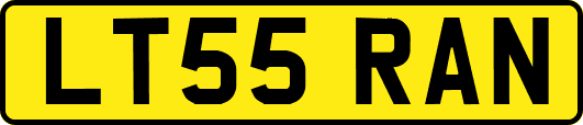 LT55RAN