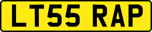 LT55RAP
