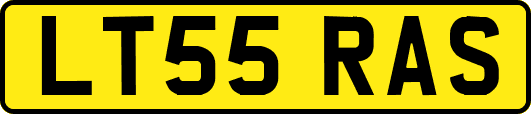 LT55RAS