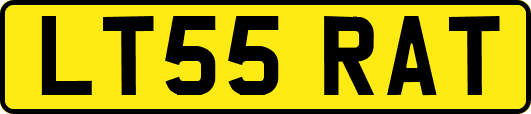 LT55RAT