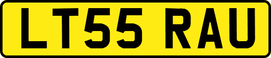 LT55RAU