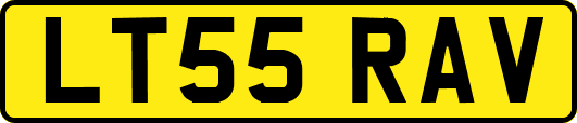 LT55RAV