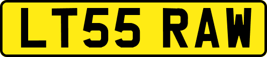 LT55RAW