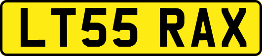 LT55RAX