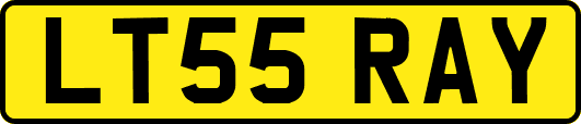 LT55RAY