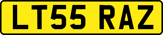LT55RAZ