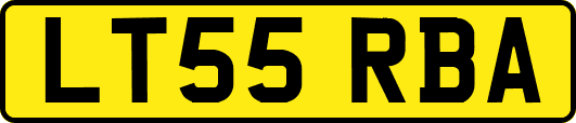 LT55RBA