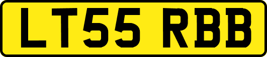 LT55RBB