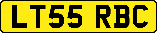 LT55RBC