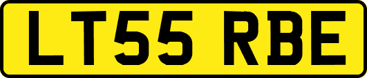 LT55RBE