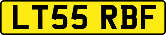 LT55RBF