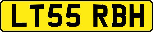 LT55RBH