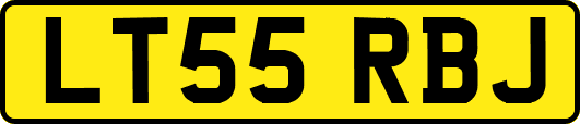 LT55RBJ