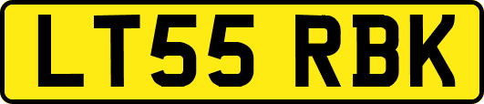 LT55RBK