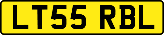 LT55RBL