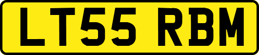 LT55RBM