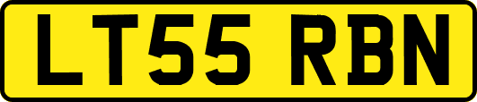 LT55RBN