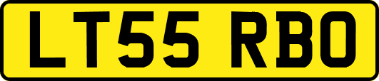 LT55RBO