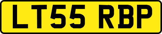 LT55RBP