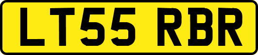 LT55RBR