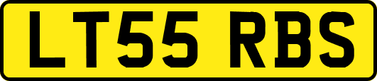 LT55RBS