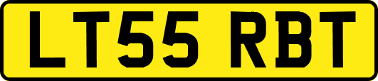 LT55RBT
