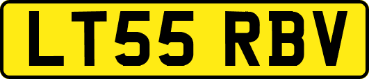 LT55RBV