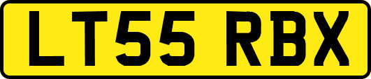 LT55RBX