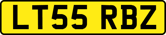 LT55RBZ