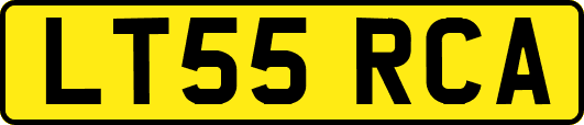 LT55RCA