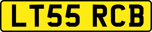 LT55RCB