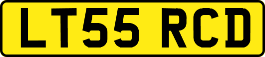 LT55RCD