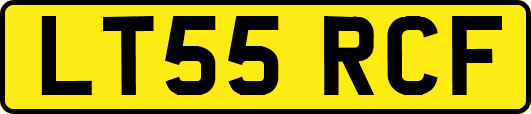 LT55RCF