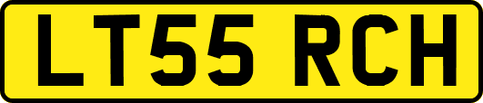 LT55RCH