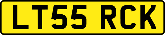 LT55RCK
